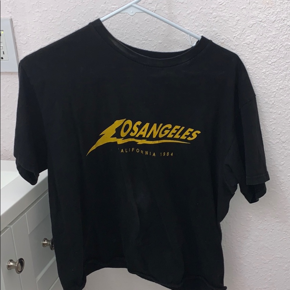 brandy los angeles tee